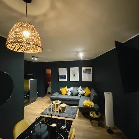 Holiday home L'onelle Quievrechain