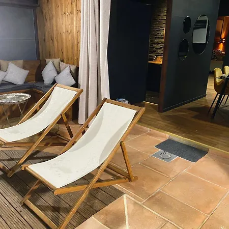 Holiday home L'onelle